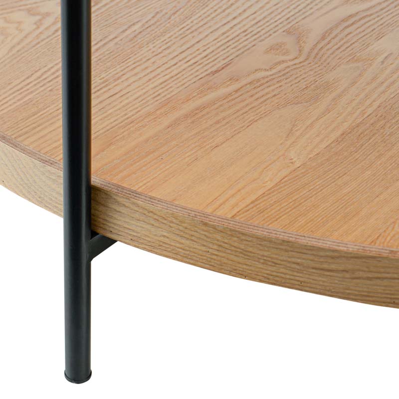 Table basse 'Eddy' 