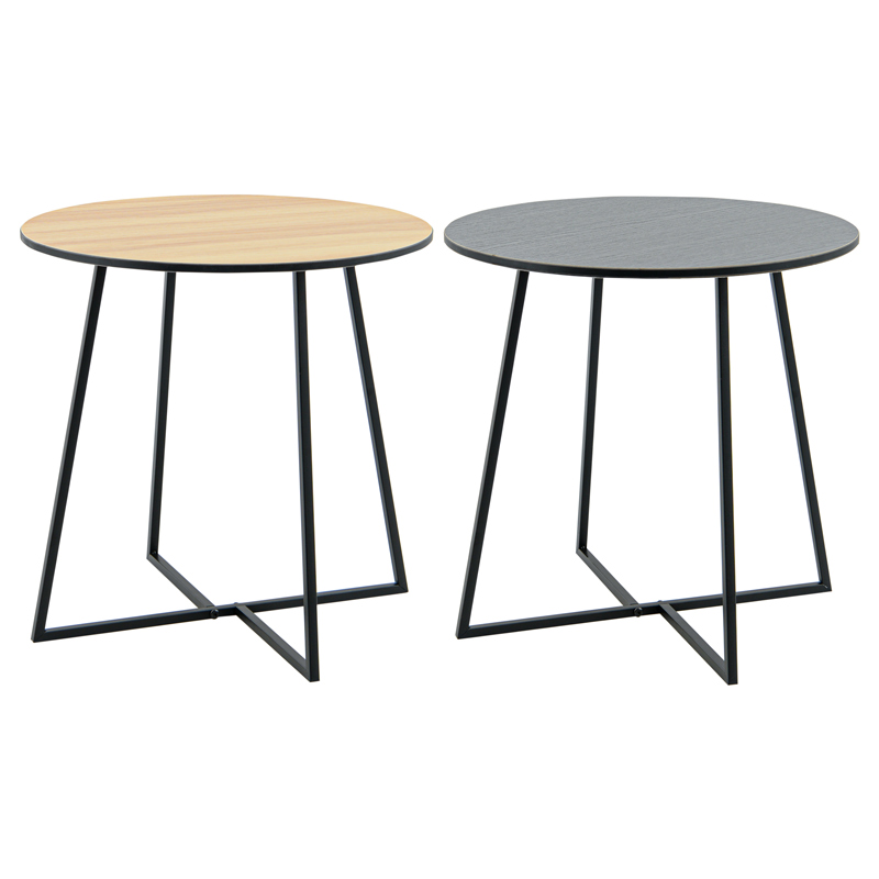 Table d'appoint 'Edwin' 