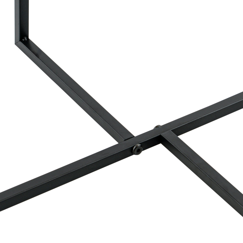 Table d'appoint 'Edwin' 