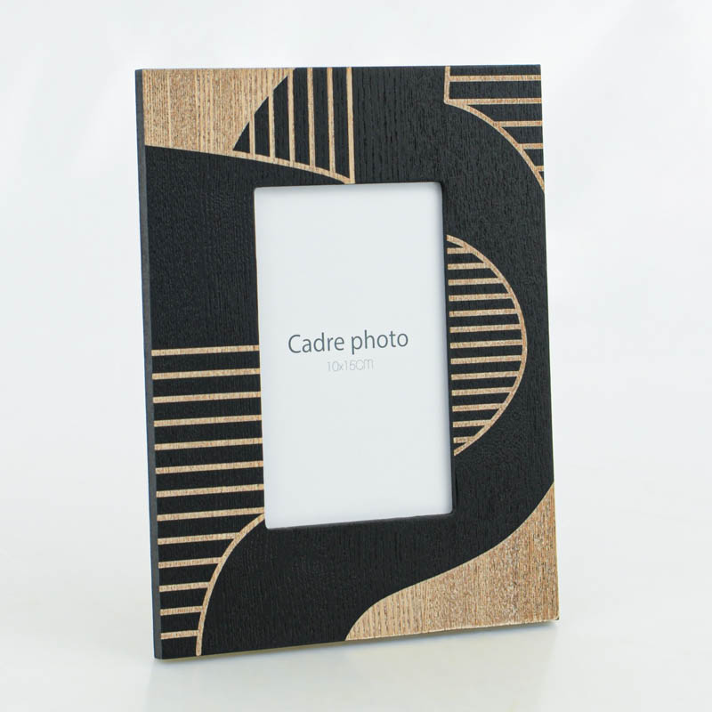 Cadre photo 'Octave'