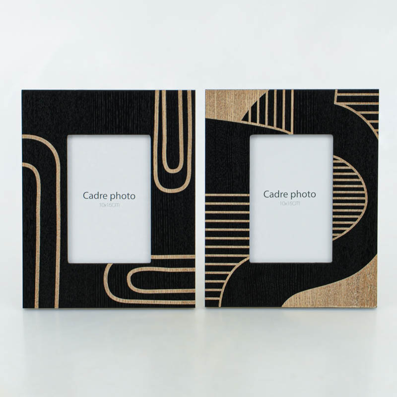 Cadre photo 'Octave'