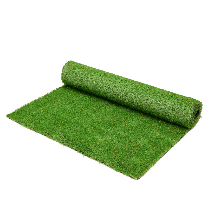 Tapis gazon synthétique