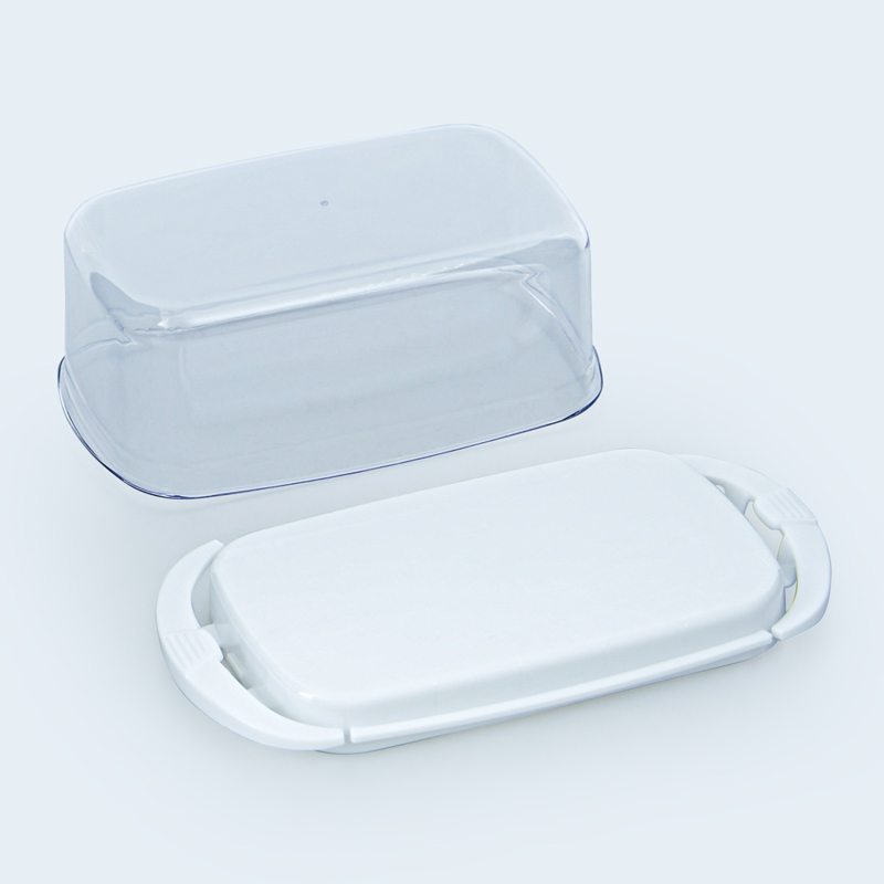 Robinet Delta Waterfall – Blanc – Simple Levier – EN L'ÉTAT – POUR PIÈCES