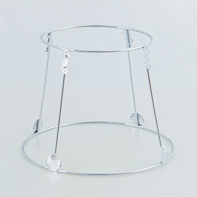 Support pour plat à crustacés 