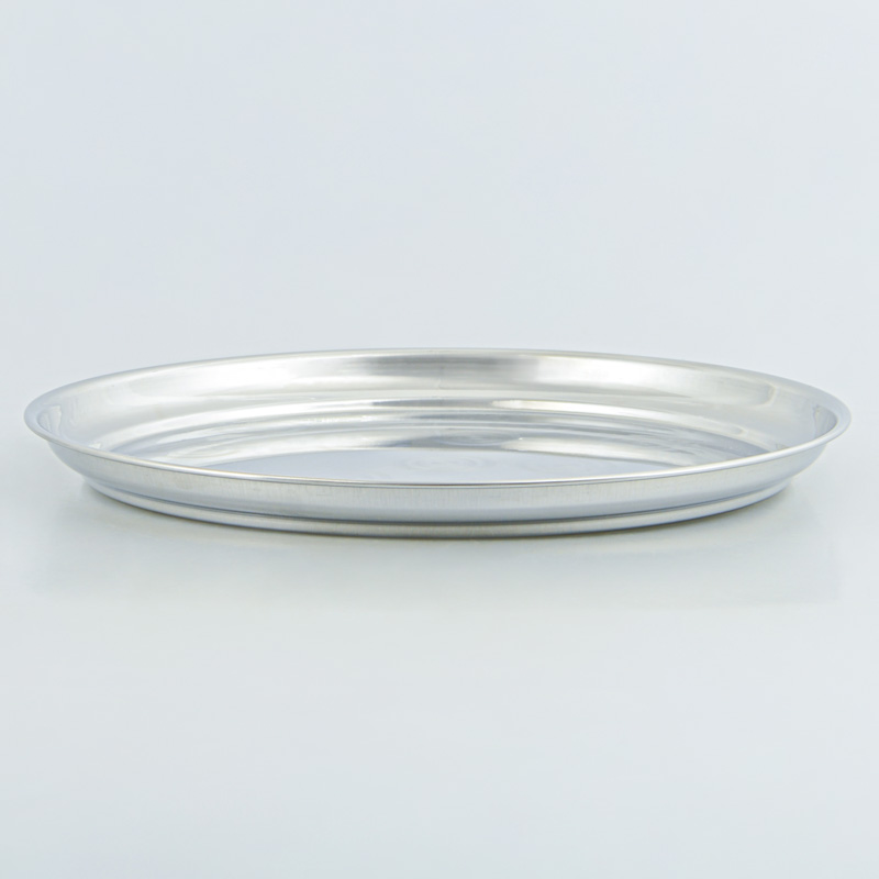 Plateaux rond cercle 