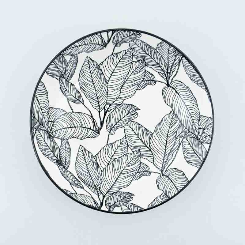 Assiette multi-usages 'Lalia' 