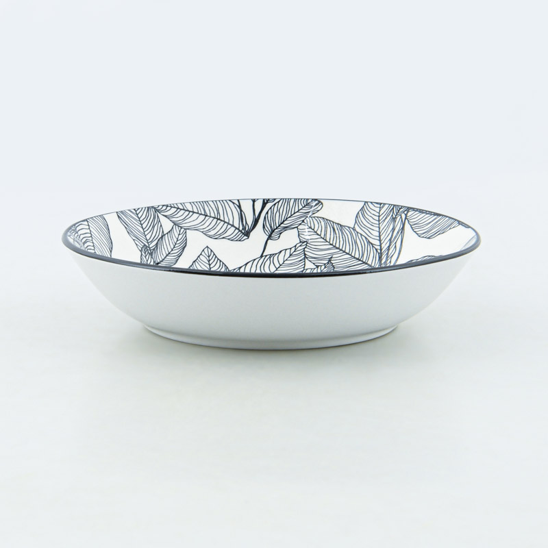 Assiette multi-usages 'Lalia' 
