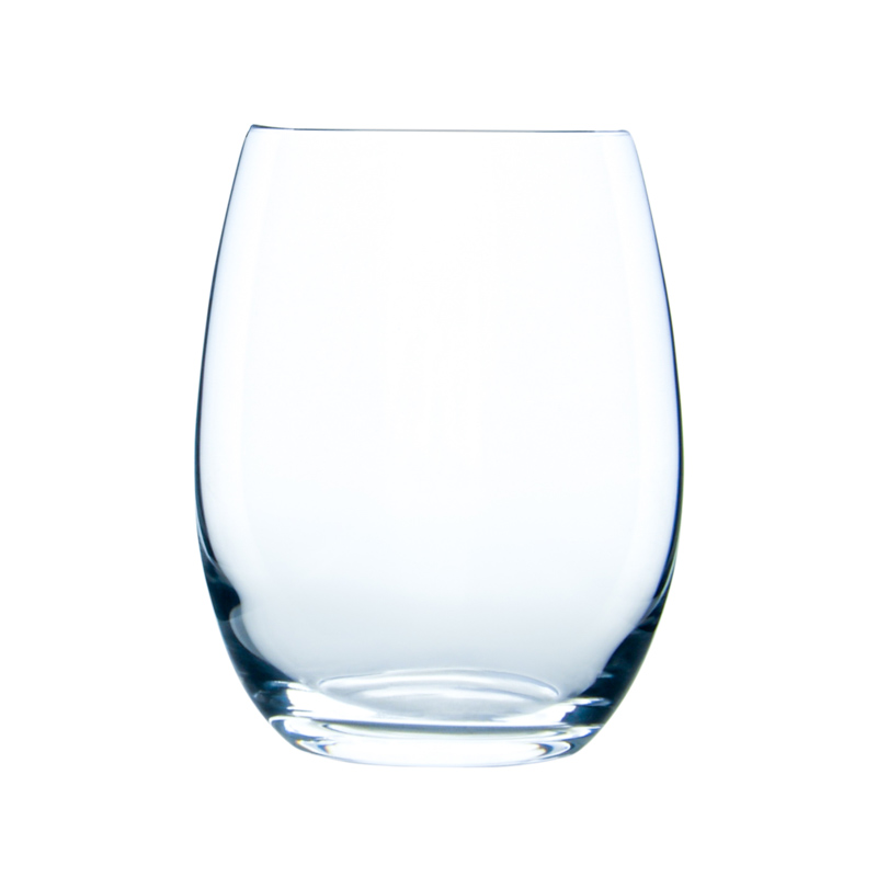 Lot de 4 verres 'Menades' 