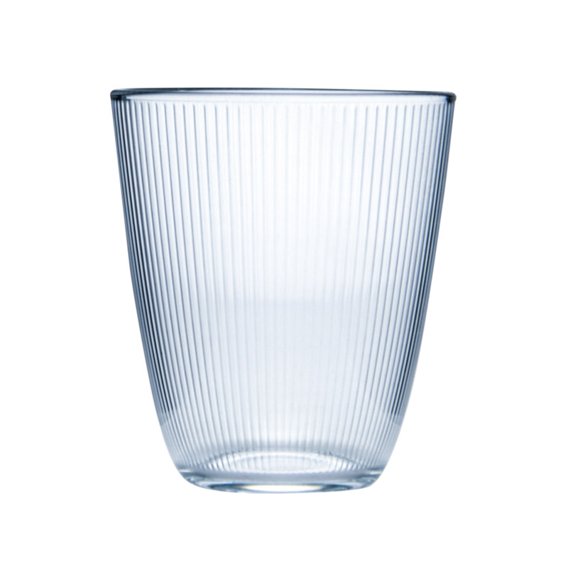 Verre 'Stripy' 