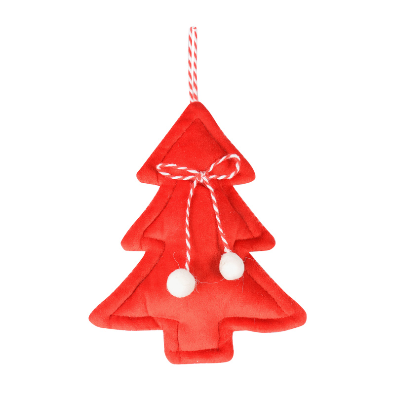 Suspension sapin  