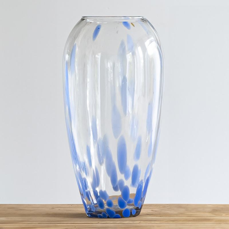 Vase 'Romy'