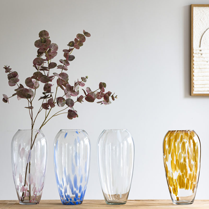 Vase 'Romy'