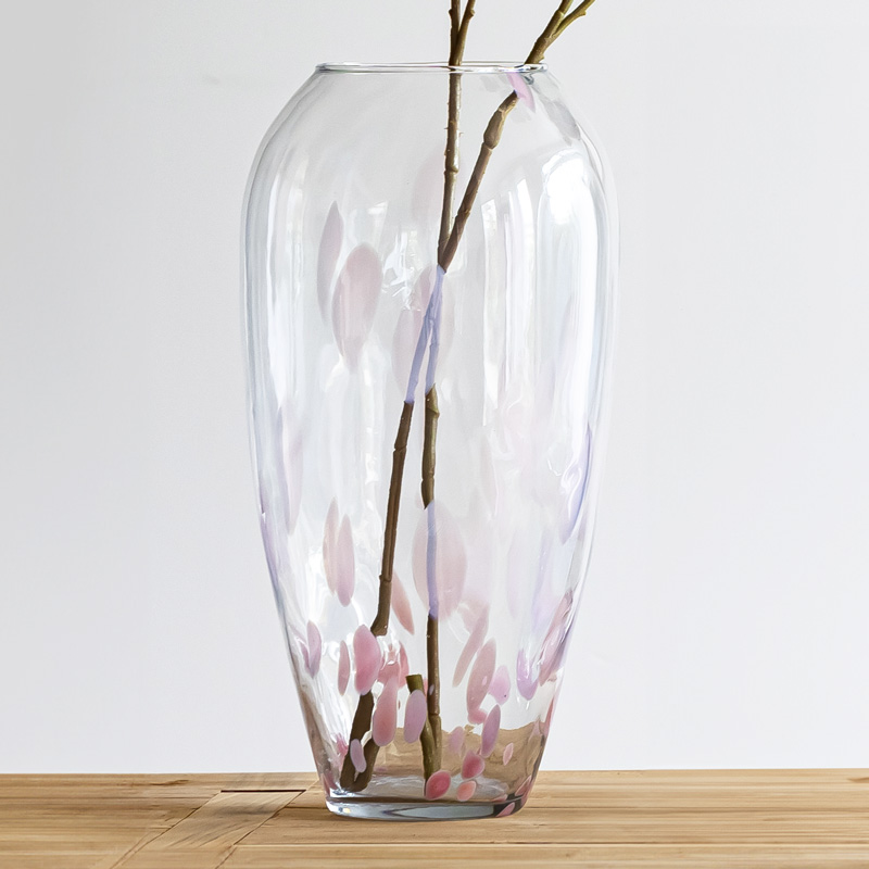 Vase 'Romy'