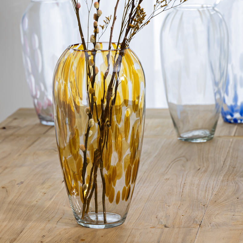Vase 'Romy'