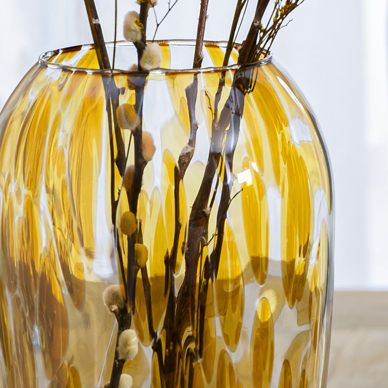 Vase 'Romy'
