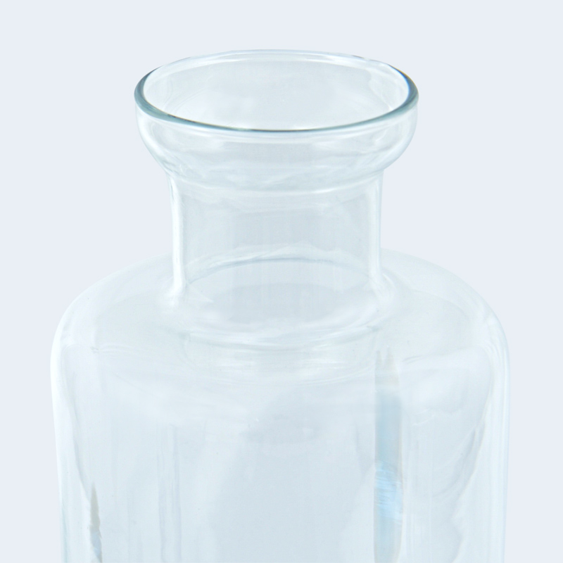 Vase soliflore 'Cassie' 