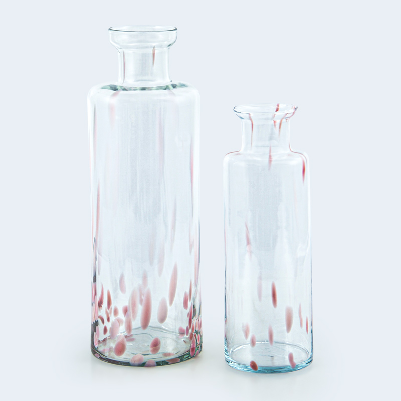 Vase soliflore 'Cassie' 