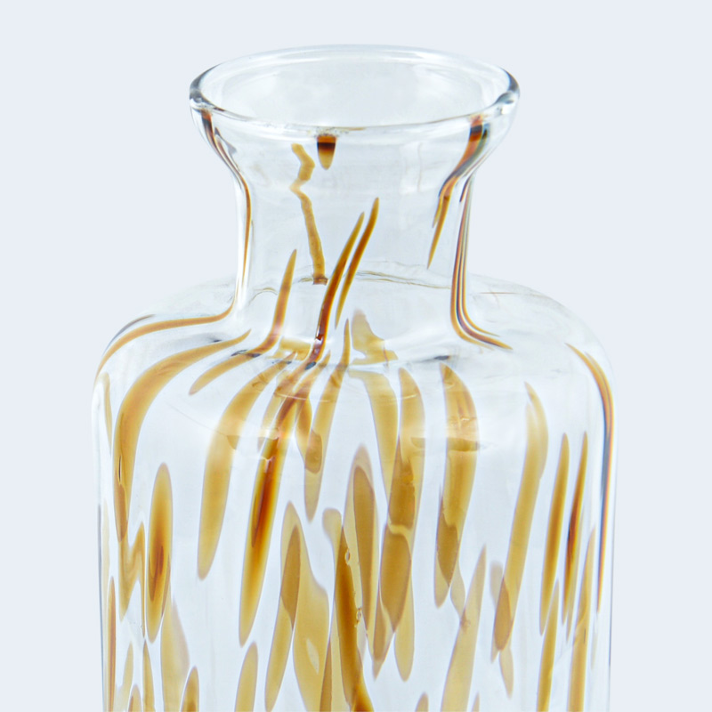Vase soliflore 'Cassie' 