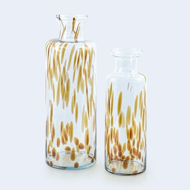 Vase soliflore 'Cassie' 