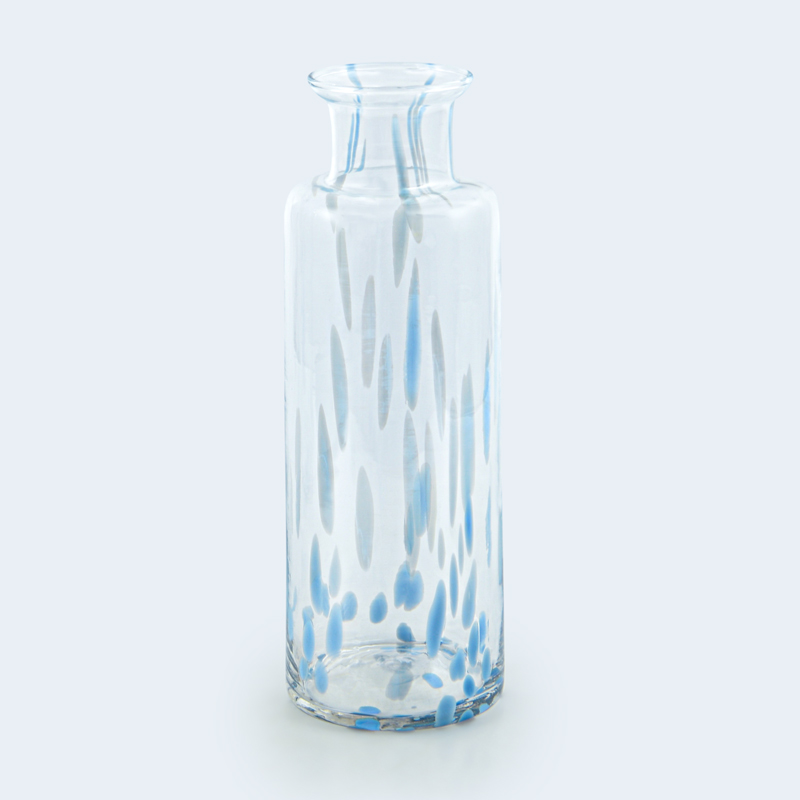 Vase soliflore 'Cassie' 