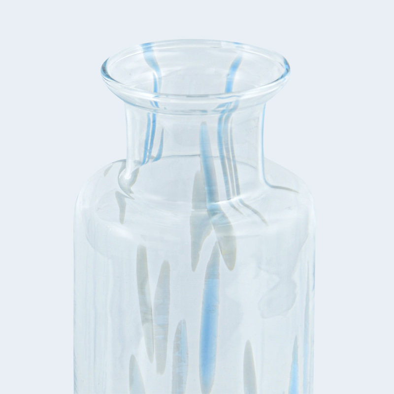 Vase soliflore 'Cassie' 