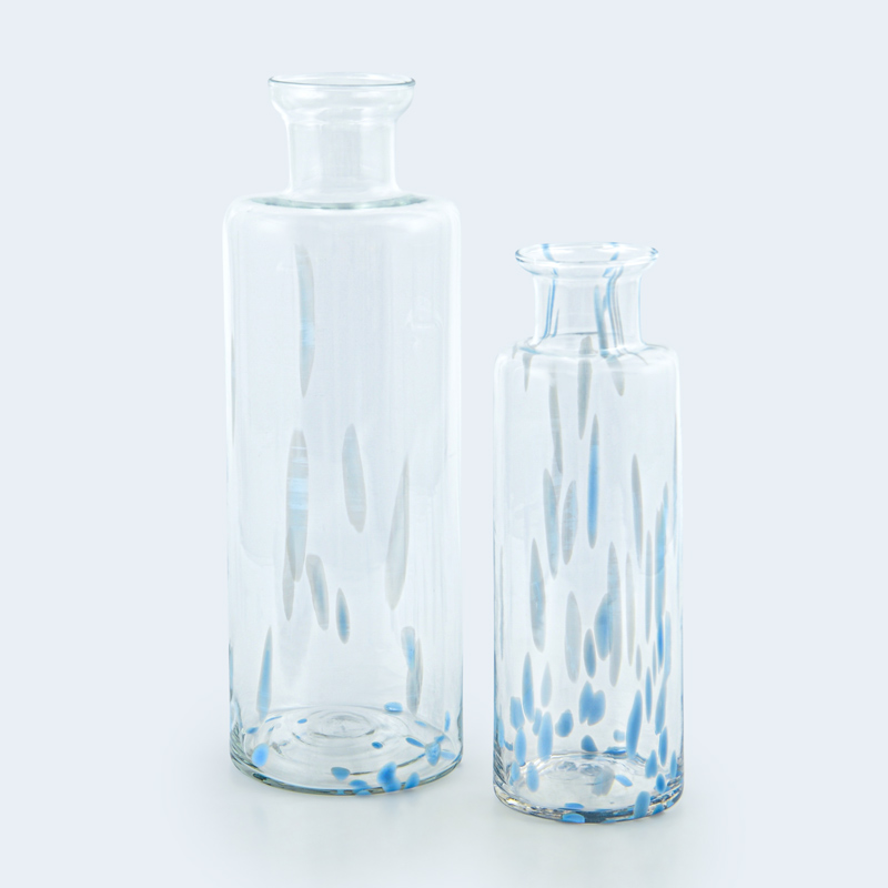 Vase soliflore 'Cassie' 