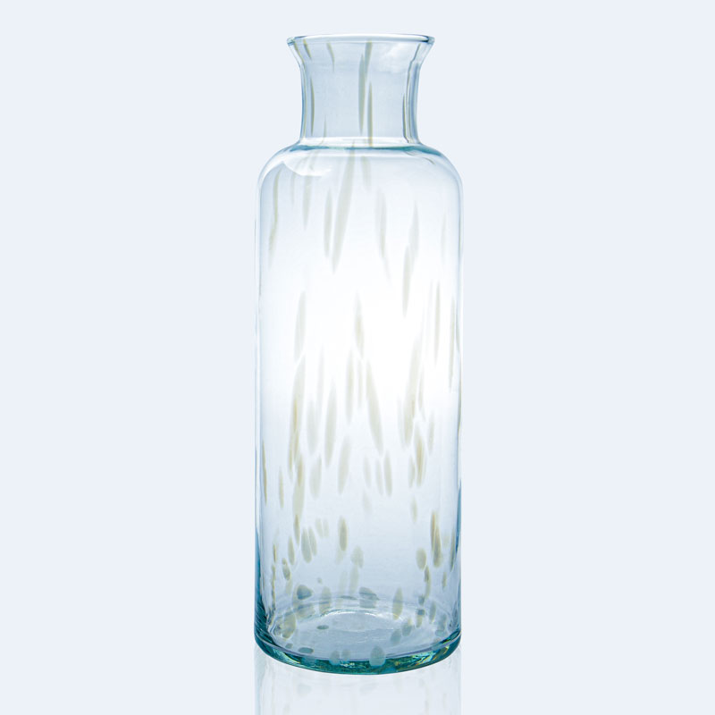 Vase soliflore 'Cassie' 