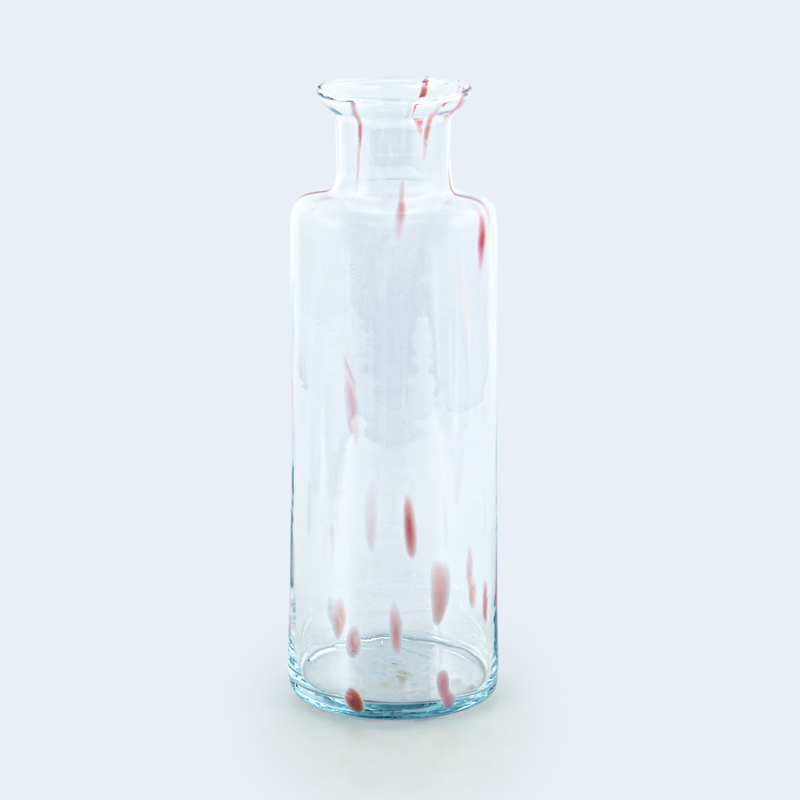 Vase soliflore 'Cassie' 