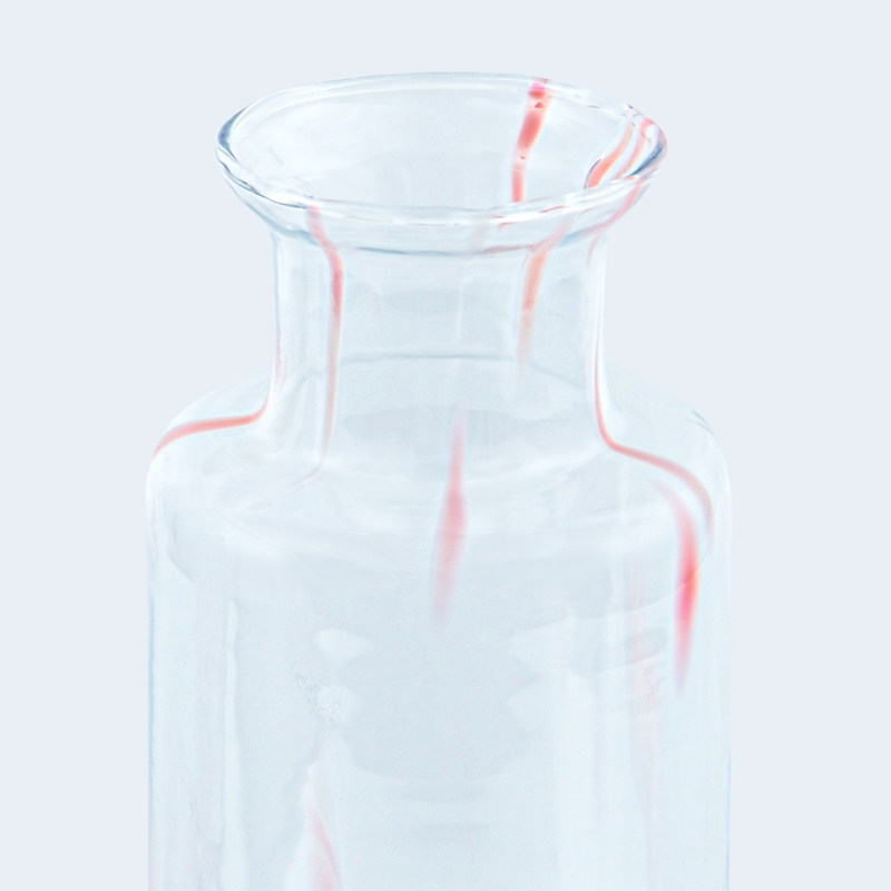 Vase soliflore 'Cassie' 