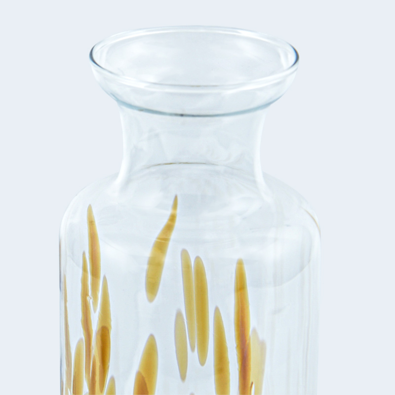 Vase soliflore 'Cassie' 