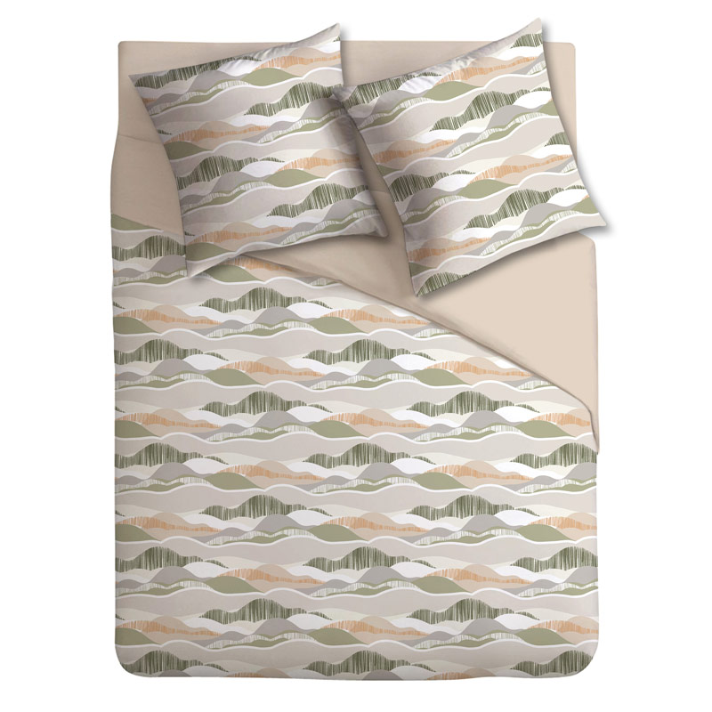 Parure de lit 'Horizon'