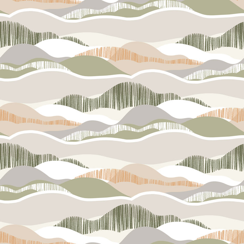 Parure de lit 'Horizon'