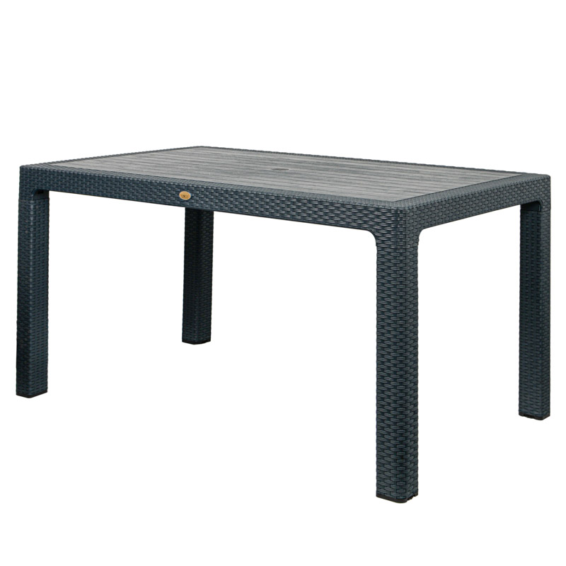 Table de jardin 'Riviera'