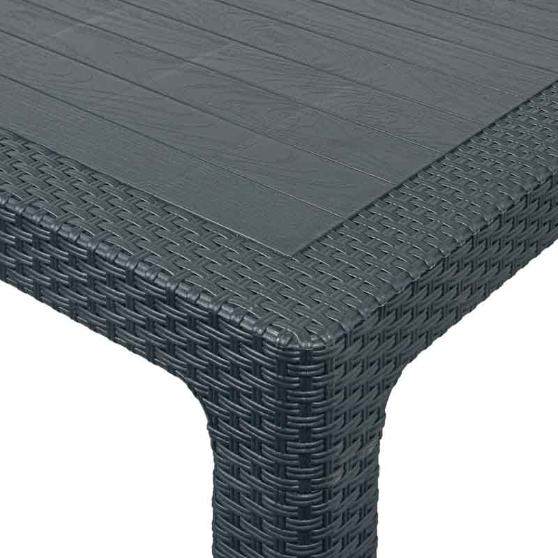 Table de jardin 'Riviera'