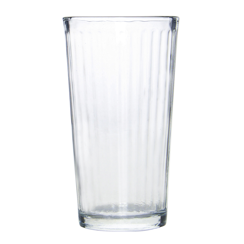 Lot de 6 verres 'Strea' 