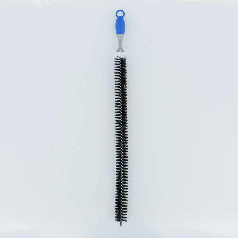 Brosse de nettoyage flexible 