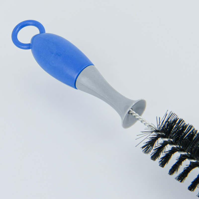 Brosse de nettoyage flexible 