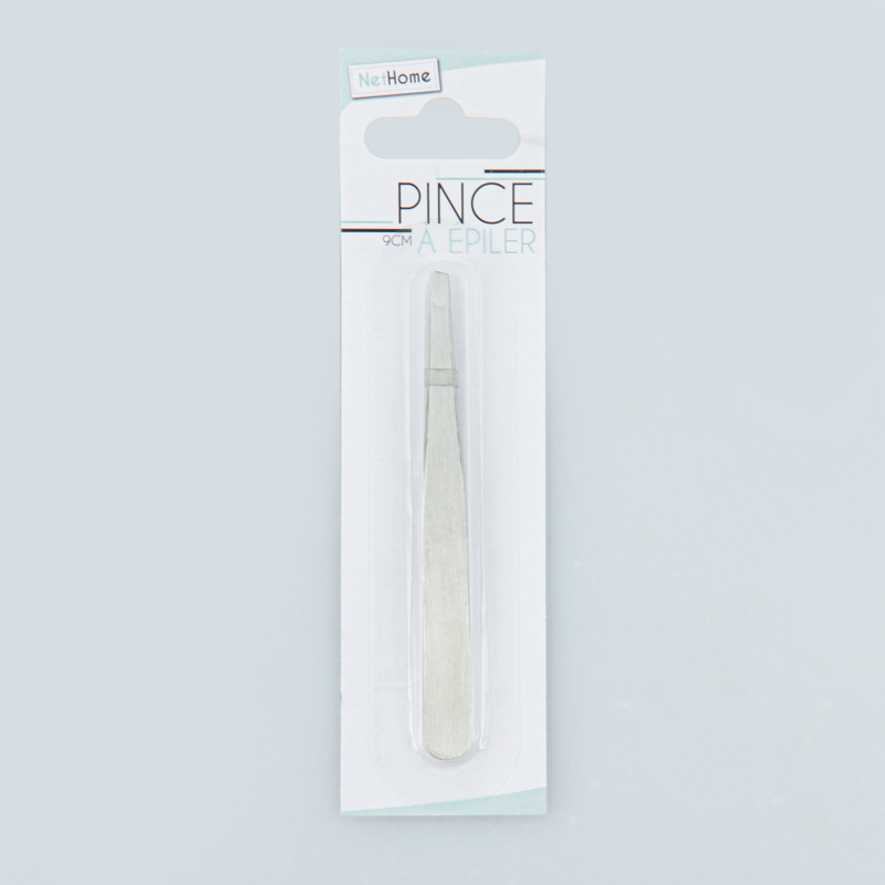 Pince à épiler