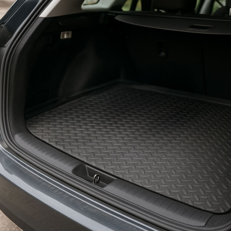 Tapis multi usages 