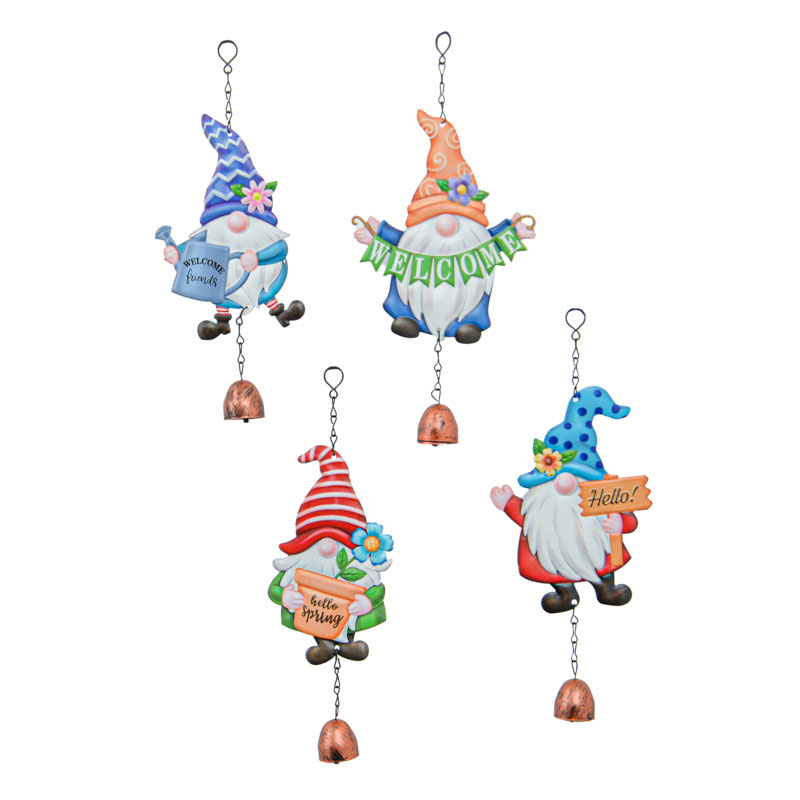 Carillon gnome