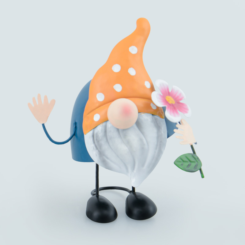 Gnome à poser