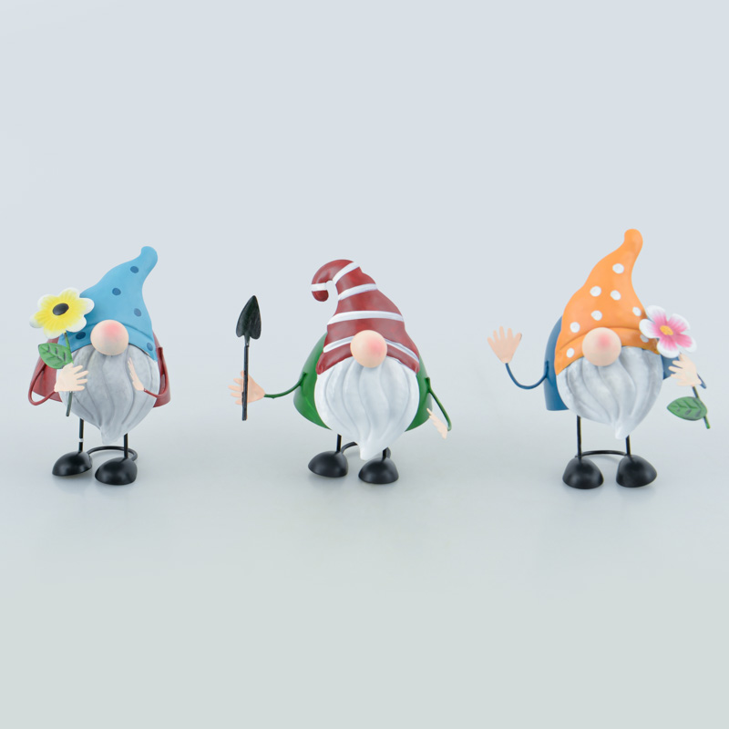 Gnome à poser