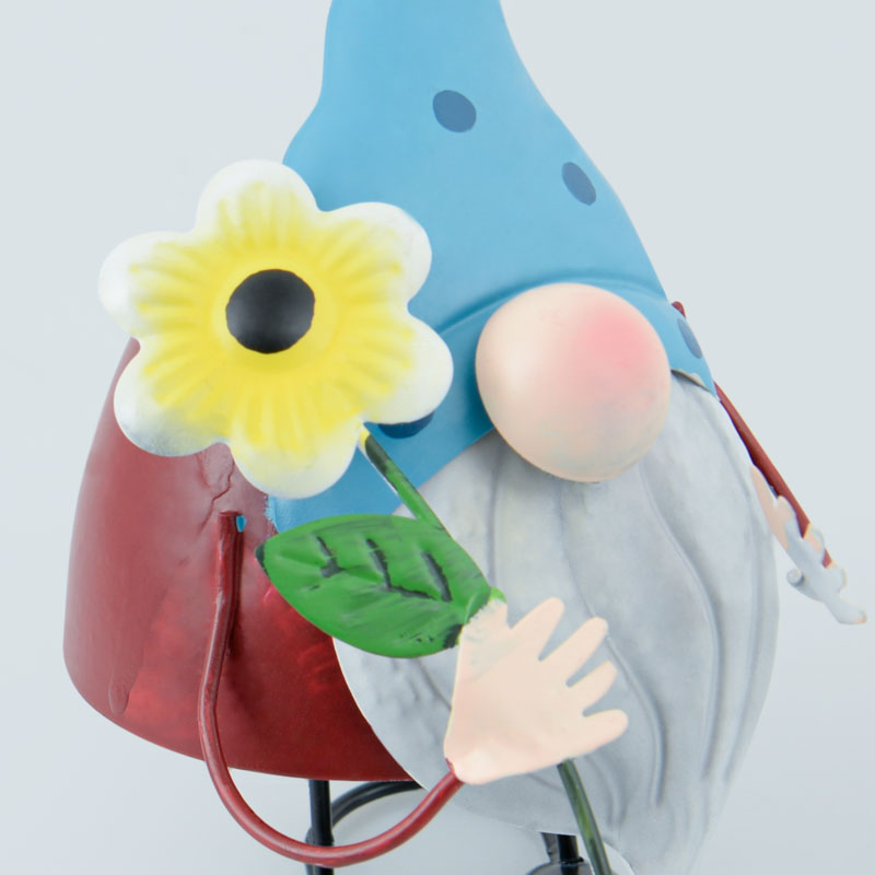 Gnome à poser
