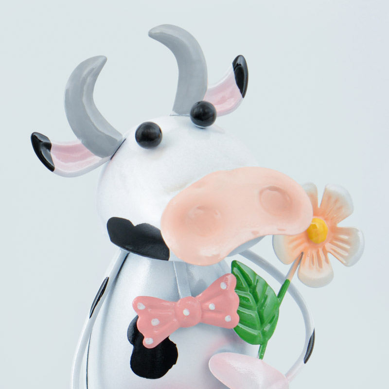 Animal à poser