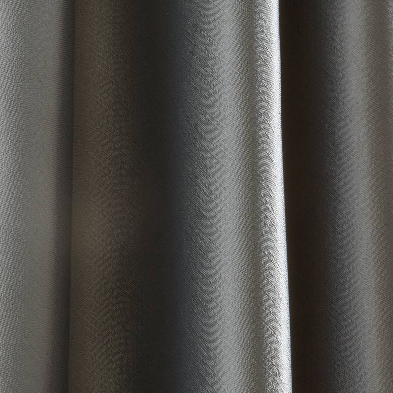 Rideau occultant 'Dorine' jacquard