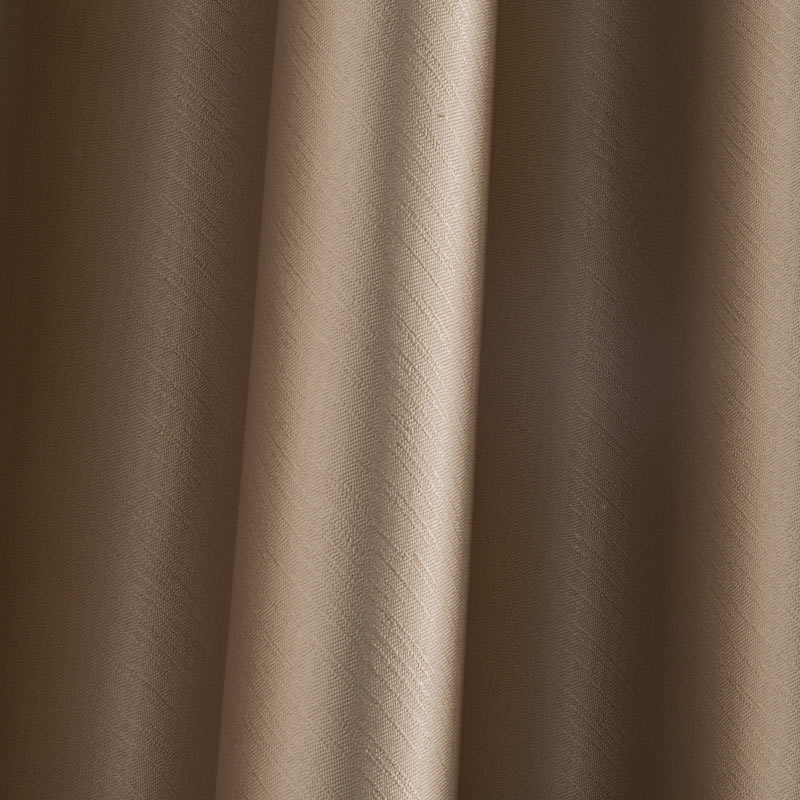 Rideau occultant 'Dorine' jacquard