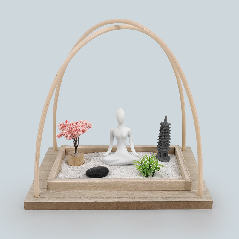 Jardin Zen