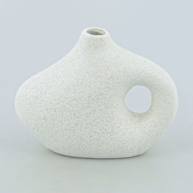 Vase galet 'Eyota'