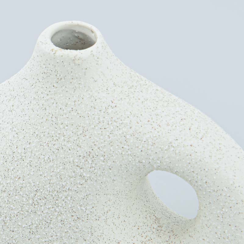 Vase galet 'Eyota'