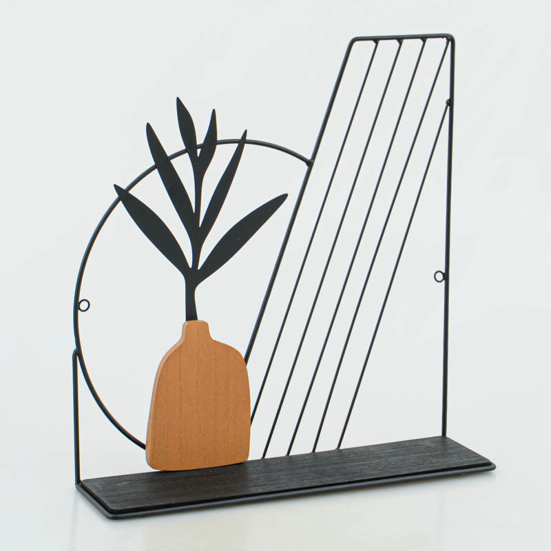 Etagère murale 'Anthea'